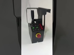 Haulotte upper control box 4000311410vector mind 581