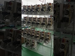 Πλατφόρμα ελέγχου Skyjack