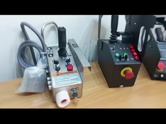 Τεχνολογία Vmind JLG SKYJACK κουτί ελέγχου