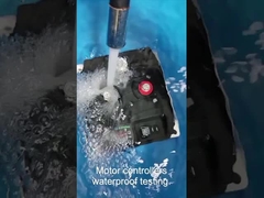 Διοικητής κινητήρα AWP