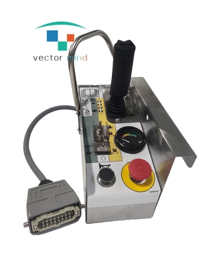 Αγορά Κονσόλα ελέγχου πλατφόρμας Skyjack 156879 Assy New Pushing ηλεκτρονική κατασκευή