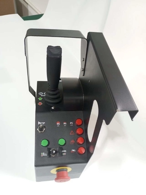 Αγορά Πλατφόρμα 4000311410 Haulotte Control Box OPTIMUM 8_OPTIMUM 1931E ηλεκτρονική κατασκευή