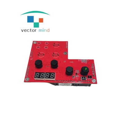 Αγορά 1256725 Genie Gen 6 Control Box PCBA για το ανελκυστήρα Genie GR-12 GR-15 GR-20 GS-1530 GS-2646 ηλεκτρονική κατασκευή