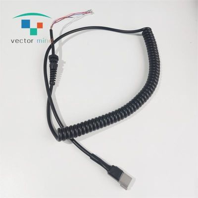 Αγορά 235464GT  Genie.6 Control Box Cables genie platform Used For Upper Control Box ηλεκτρονική κατασκευή