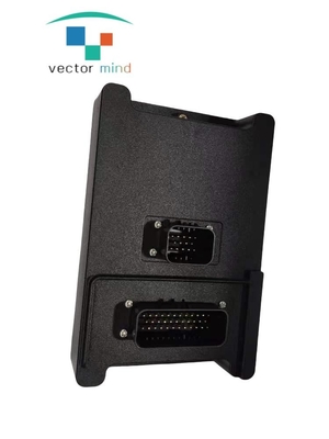 Αγορά 1256721 Genie Scissor Lift ECU Control Unit Lower Parts Chassis Control Box Unit Ονομασία του κινητήρα ηλεκτρονική κατασκευή
