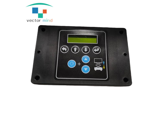 Αγορά Ζουμλίον 1020104088 NPU Scissor Lift Control Box Ανθεκτική και μακροχρόνια ηλεκτρονική κατασκευή