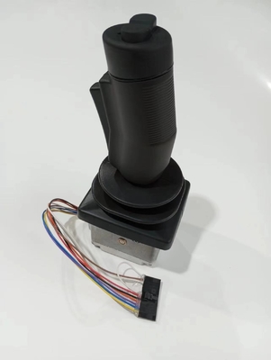 Αγορά Genie 78903 Διοικητής Joystick φθηνότερο Νέο σπρώξιμο για Genie 5 Upper Control Box ηλεκτρονική κατασκευή