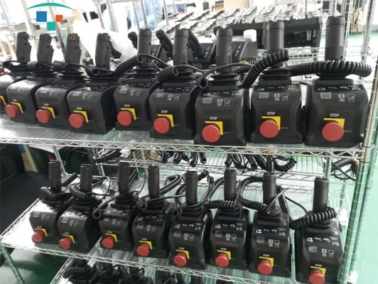 Αγορά 100840 Genie Boom Controls Genie 5 AWP Control Box για ανύψωση με ψαλίδι ηλεκτρονική κατασκευή