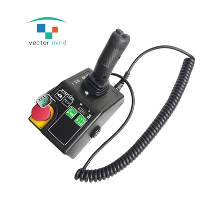 Αγορά Κουτί ελέγχου ανελκυστήρα Joystick Genie 1256727 για εξοπλισμό ανελκυστήρα αέρος ηλεκτρονική κατασκευή