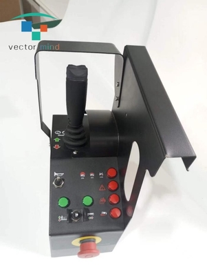 Αγορά 4000311410 Haulotte Upright Scissor Lift Control Box OPTIMUM 8_OPTIMUM 1931E Η συσκευή ελέγχου ανύψωσης με ψαλίδι ηλεκτρονική κατασκευή