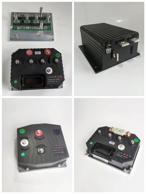 Αγορά 300A Genie 823408 DC Motor Controller 24V AWP ανταλλακτικά ηλεκτρονική κατασκευή