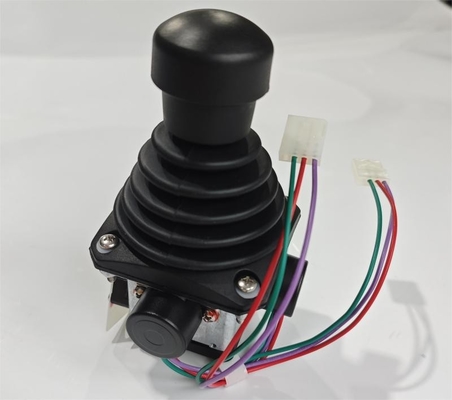 Αγορά Δύο άξονες Joystick Controller Genie 40613 Joystick Boom Lift ηλεκτρονική κατασκευή
