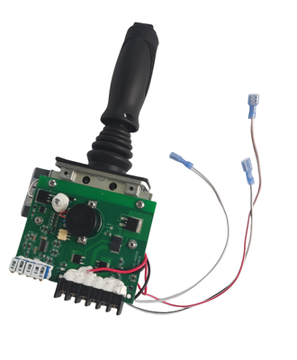 Αγορά 42032 Genie Joystick Controller Aftermarkets Genie Scissor Lift Controller (Ελέγχων ανύψωσης με ψαλίδι) ηλεκτρονική κατασκευή