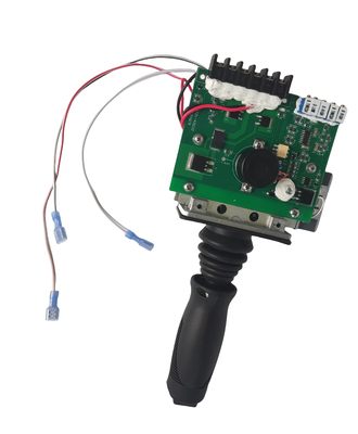Αγορά Μέρη πλατφόρμας 42032 Genie Scissor Lift Joystick Controller ηλεκτρονική κατασκευή