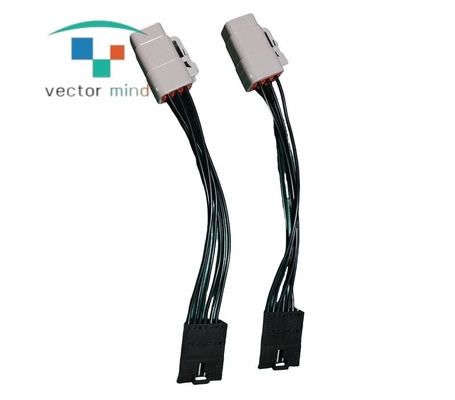 Αγορά 119613 Αντικειμενικά εξαρτήματα για joysticks GE-101005 GE-101174 GE-101175 ηλεκτρονική κατασκευή