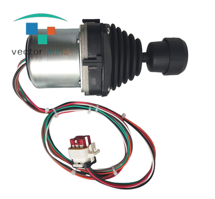 Αγορά 1001118417 JLG Αντικατάστατα Joystick για την ρύθμιση των ανελκυστήρων ηλεκτρονική κατασκευή