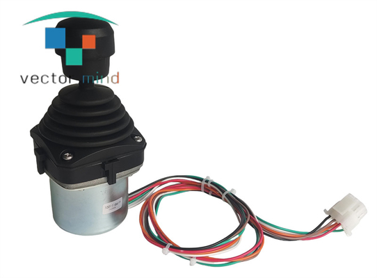 Αγορά 1001118419 Αντικατάστατα Joystick για ανελκυστήρες πτέρυγας JLG ηλεκτρονική κατασκευή