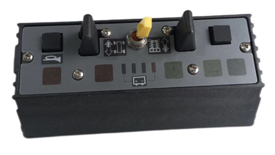 Αγορά 1001091965 JLG ES πακέτο συναρμολόγησης PCB για έλεγχο πλατφόρμας με ψαλίδι ηλεκτρονική κατασκευή