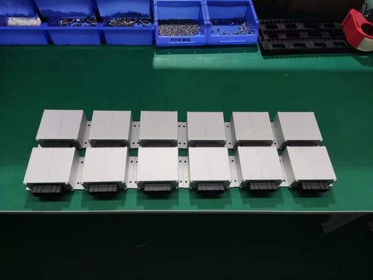 Αγορά Σήκωση ψαλίδι 4130702417 ECU Για LGMG Υδραυλική κίνηση ηλεκτρονική κατασκευή
