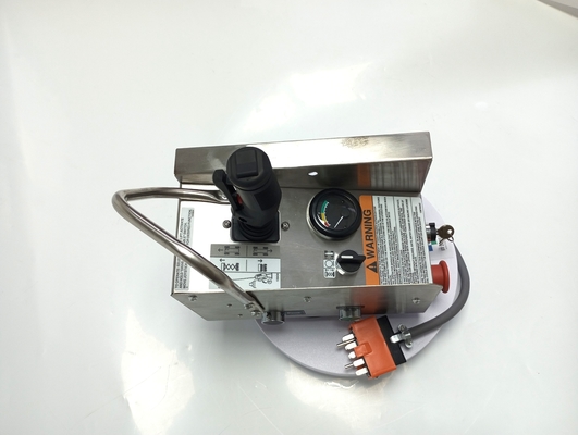 Αγορά 104491 Skyjack Control Box Control and Regulate Scissor Lift Movement για συμβατότητα Plug and Play στην πλατφόρμα ηλεκτρονική κατασκευή