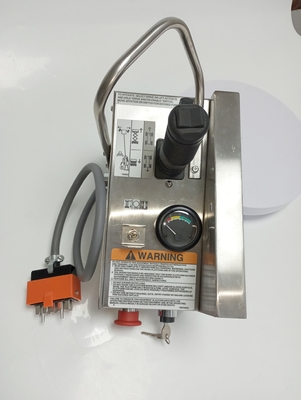Αγορά 100% Skyjack 310185 Πλατφόρμα Ελέγχου Πλατφόρμας Ελέγχου και Ρυθμίσματος Κινητήρα Αύλου ηλεκτρονική κατασκευή