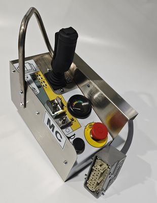 Αγορά Skyjack Control Box 212637 Model with 1Year Warranty and 4 kg Weight for Platform Control ηλεκτρονική κατασκευή