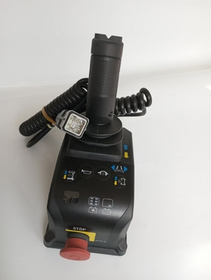Αγορά Vmind 1P PCU για XCMG WIKA Control Box Μέρη ηλεκτρικού ανελκυστήρα ψαλίδι ηλεκτρονική κατασκευή