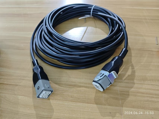 Αγορά Δυναμικό καλώδιο Deltatech - 101015060002F για ανύψωση ψαλίδι ηλεκτρονική κατασκευή