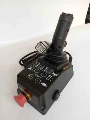 Αγορά Electricity Powered Standard Platform Control Box Parts in Black for Efficiency ηλεκτρονική κατασκευή