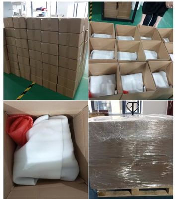 Αγορά Seamless Integration Black Platform Control Box Parts with Plug And Paly Installation Method ηλεκτρονική κατασκευή