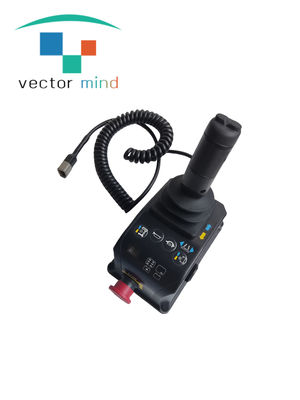 100840GT Genie Scissor Lift Control Box Genie 5 Πλατφόρμα κονσόλας