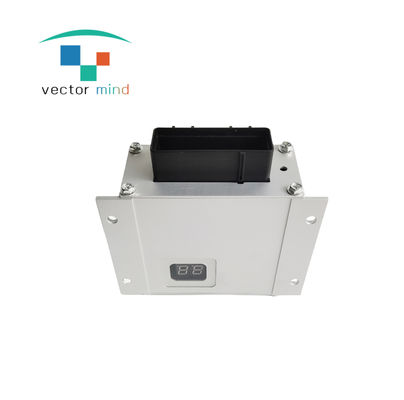 Γεν. 5 Ηλεκτρονική μονάδα ελέγχου ECU Slab Genie 100839 Χρήση εδάφους