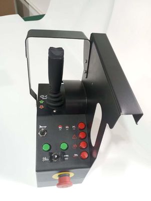 Πλατφόρμα 4000311410 Haulotte Control Box OPTIMUM 8_OPTIMUM 1931E