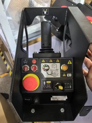 1001128685 JLG Ελέγχου J6RS/10RS/1932RS/3248RS/6R SCISSOR 3121686/R10S