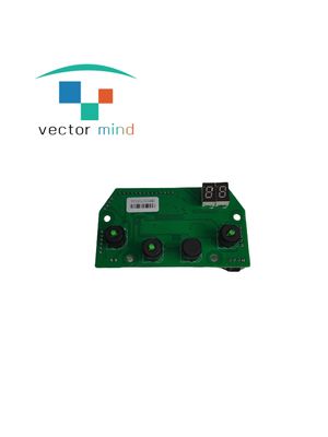Πίνακας ελέγχου Genie Gen 5 PCBA 109503/GT για GS-1530 GS-1532 GS-1930