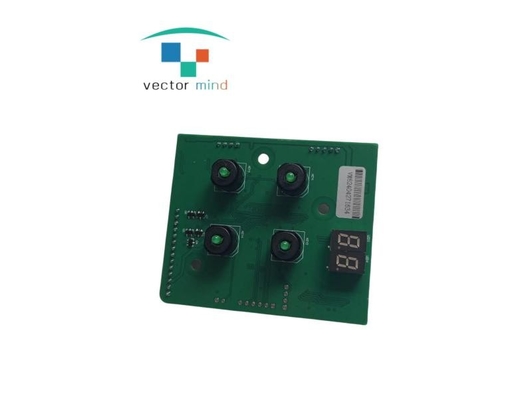 Πλατφόρμα πίνακας κυκλώματος AWP Controls Scissor Lift Control Box Πίνακας κυκλώματος PCB