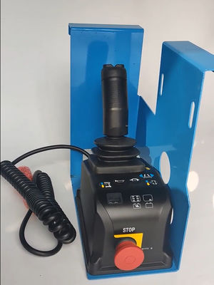 Πλατφόρμα ελέγχου Genie 5 100840 100840GT Μέρη ελέγχου AWP