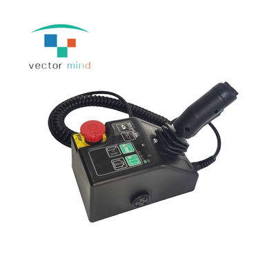 Μέρη κιβωτίου ελέγχου εξοπλισμού πρόσβασης Genie 1283792GT