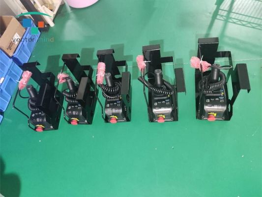 100840 Genie 5 Plug And Play Control Box με 1ετή εγγύηση για πλατφόρμα ανύψωσης ψαλίδι