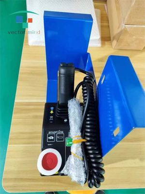 1256727GT Πλατφόρμα Ελέγχου Κονσόλας Gs Σειράς Genie Scissor Lift Controls