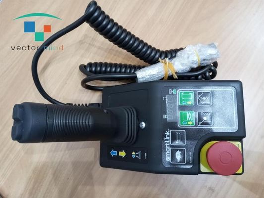 Genie 1283792gt Πλατφόρμα κονσόλας Συγκρότημα κουτί για ανύψωση ψαλίδι