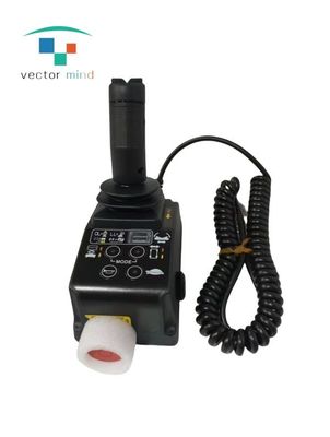 Τμήματα κυψελούχου ανελκυστήρα ψαλίδις Πλατφόρμα ελέγχου Zoomlion DTC