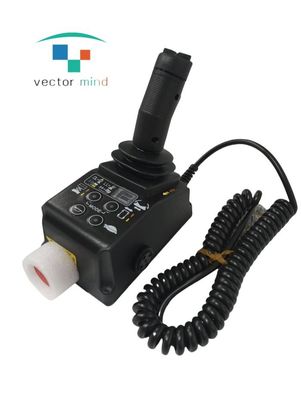 Ζουμλίον DTC Upper Control Box Cherry Picker Scissor Lift Control Box (Κατάστημα ελέγχου ανύψωσης με ψαλίδι)