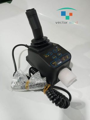 Τμήματα χειριστήριου κουτιού Dingli για ανύψωση ψαλίδι