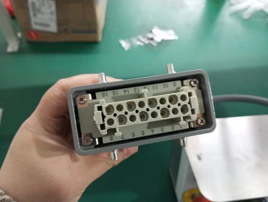 Αντικατασκευή Aftermarkets Skyjack Control Box 163167 Πίνακας ελέγχου ανελκυστήρα ψαλίδι