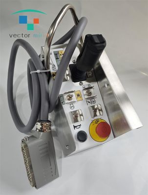 Skyjack 166122 Συγκρότημα καλωδίου ελέγχου 32 πινών