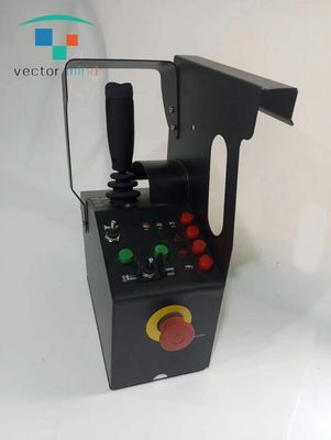 Ελέγχου πλατφόρμας 4000311410 Κεφαλοειδές κουτί ελέγχου ανύψωσης για Haulotte AE