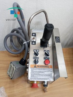 400091 Κουτί ελέγχου ανελκυστήρα Skyjack Scissor για εξοπλισμό ανελκυστήρα