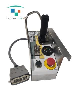 Επάνω κιτ Joystick Skyjack 156879 για ανύψωση με ψαλίδι