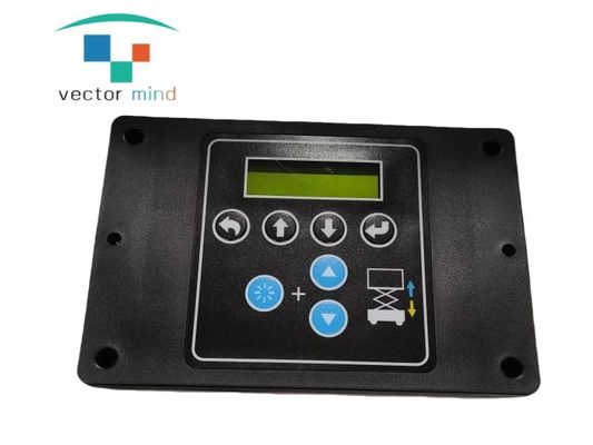 Το Zoomlion Scissor Lift Ground Control Box ECU Control Unit με Plug And Play, 100% δοκιμασμένο και καθολική συμβατότητα